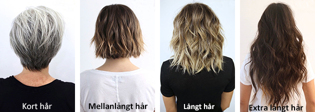 Återkommande kund | Styling Crew AB